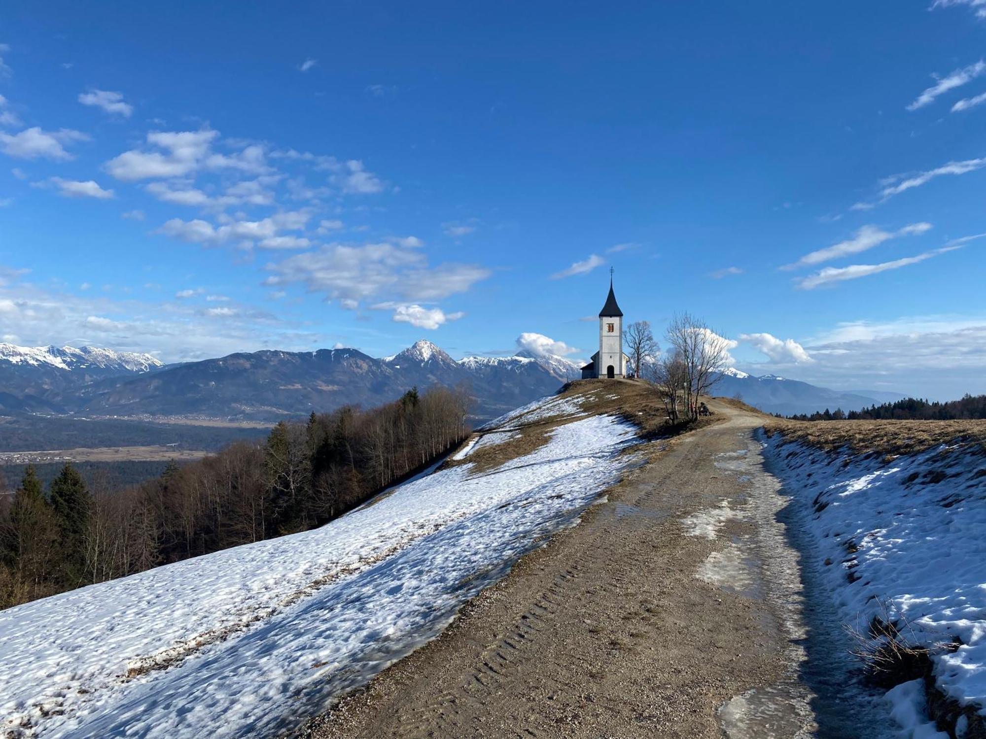 Luxury Holiday Home Near Lake Bled & The Alps Kropa Kültér fotó